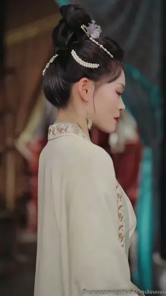 ลิขิตรักฮองเฮา