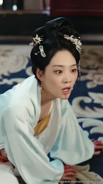 ลิขิตรักฮองเฮา