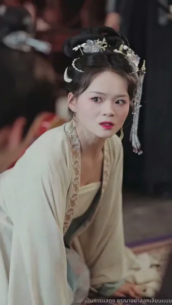 ลิขิตรักฮองเฮา