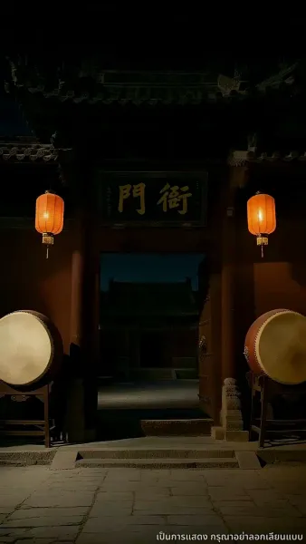 ลิขิตรักฮองเฮา