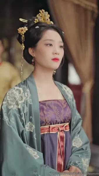 ลิขิตรักฮองเฮา