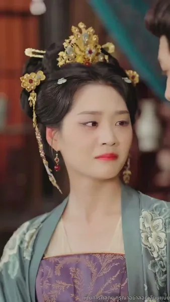 ลิขิตรักฮองเฮา