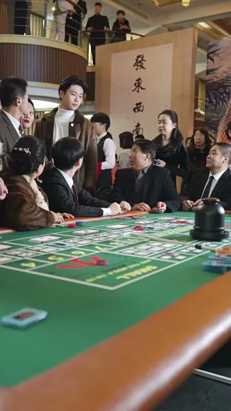 กลเกมโกง