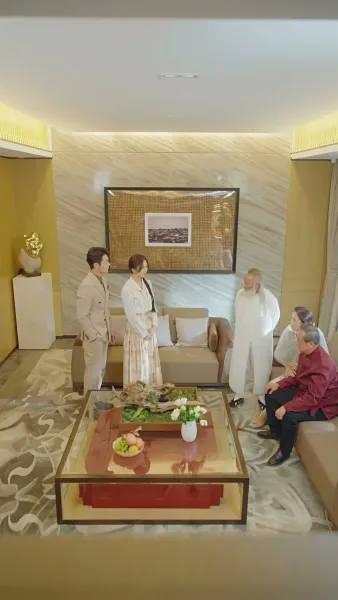 สัญญาแต่งอลวน