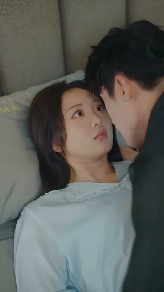 สัญญาแต่งอลวน