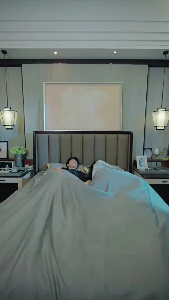 สัญญาแต่งอลวน