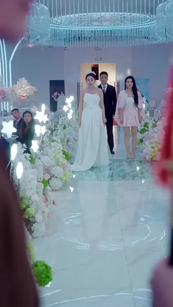 สัญญาแต่งอลวน