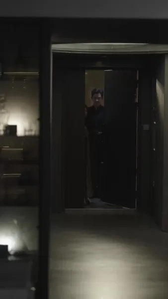 กุหลาบกับสนภูเขา(พากย์เสียง)