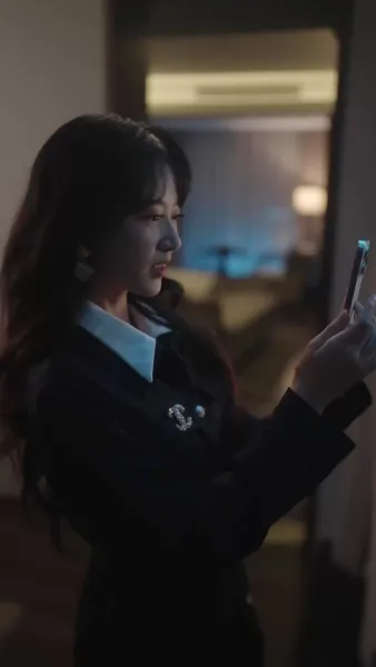 กุหลาบกับสนภูเขา(พากย์เสียง)