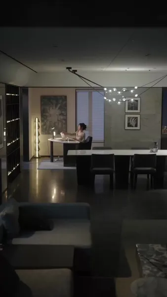 กุหลาบกับสนภูเขา(พากย์เสียง)