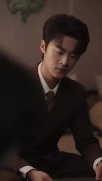 กุหลาบกับสนภูเขา(พากย์เสียง)