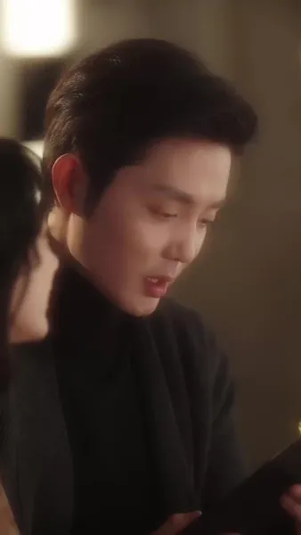 กุหลาบกับสนภูเขา(พากย์เสียง)