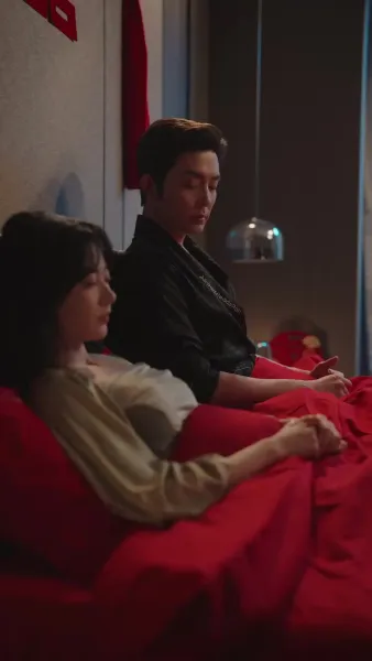 กุหลาบกับสนภูเขา(พากย์เสียง)