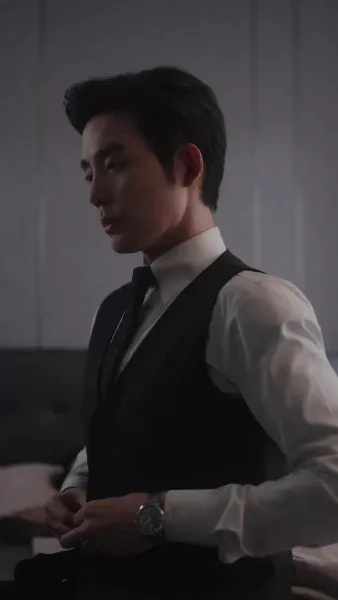 กุหลาบกับสนภูเขา(พากย์เสียง)