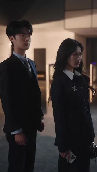 กุหลาบกับสนภูเขา(พากย์เสียง)