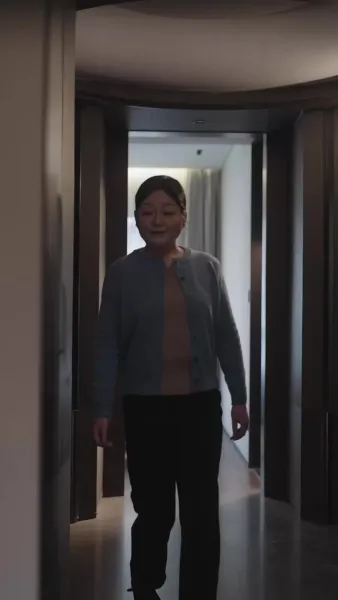 กุหลาบกับสนภูเขา(พากย์เสียง)