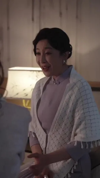 กุหลาบกับสนภูเขา(พากย์เสียง)