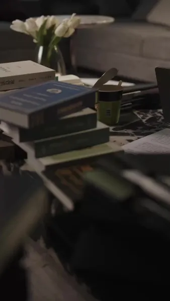 กุหลาบกับสนภูเขา(พากย์เสียง)