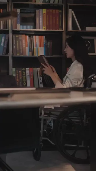 กุหลาบกับสนภูเขา(พากย์เสียง)