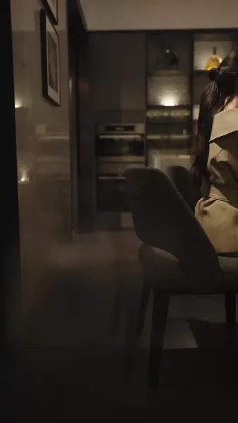 กุหลาบกับสนภูเขา(พากย์เสียง)