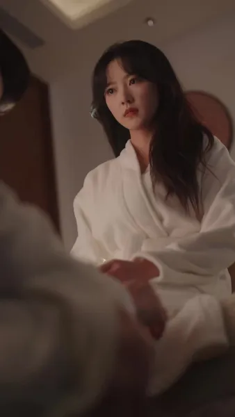 กุหลาบกับสนภูเขา(พากย์เสียง)