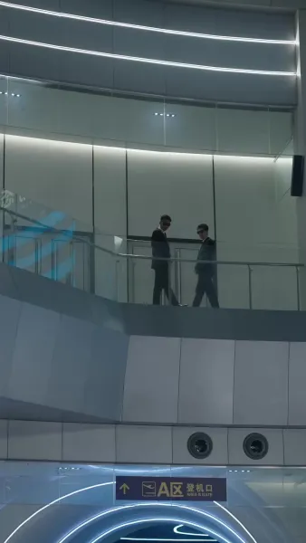 กุหลาบกับสนภูเขา(พากย์เสียง)