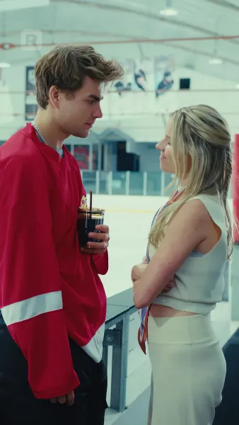 ทำลายกำแพงน้ำแข็ง