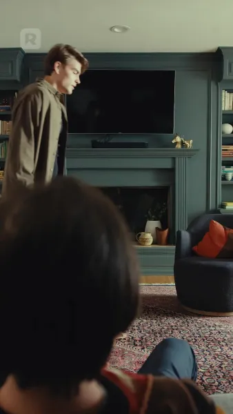 ทำลายกำแพงน้ำแข็ง