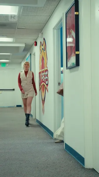 ทำลายกำแพงน้ำแข็ง