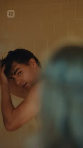 ทำลายกำแพงน้ำแข็ง