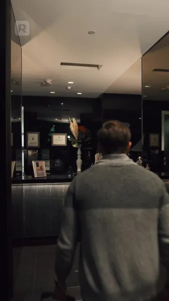 รักสุดท้ายมาสายไป