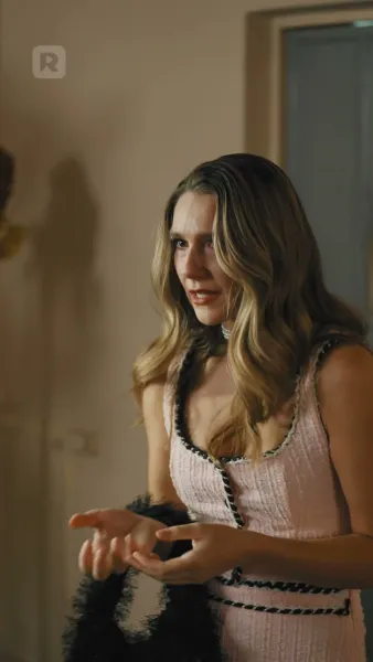 รักสุดท้ายมาสายไป