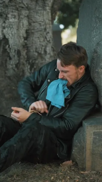 รักสุดท้ายมาสายไป