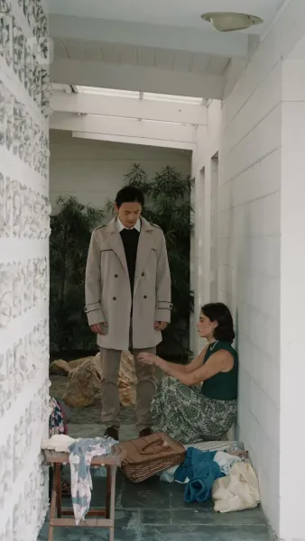 รักสุดท้ายมาสายไป