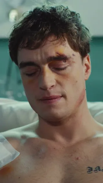 (พากย์) เร่งรัก ท้าหัวใจ