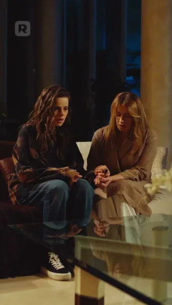 (พากย์) เร่งรัก ท้าหัวใจ