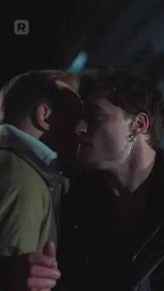 (พากย์) เร่งรัก ท้าหัวใจ