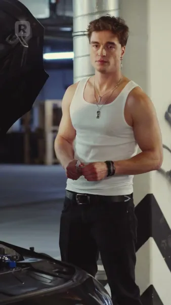 (พากย์) เร่งรัก ท้าหัวใจ