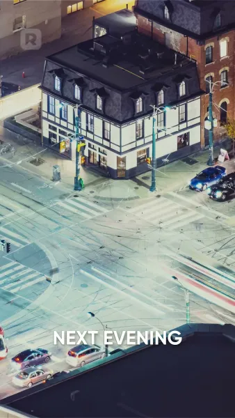 (พากย์) เร่งรัก ท้าหัวใจ