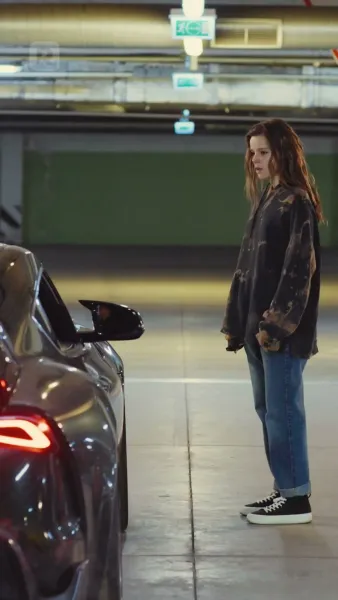 (พากย์) เร่งรัก ท้าหัวใจ