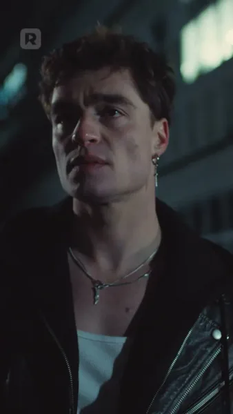 (พากย์) เร่งรัก ท้าหัวใจ