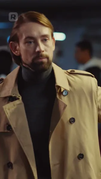 (พากย์) เร่งรัก ท้าหัวใจ