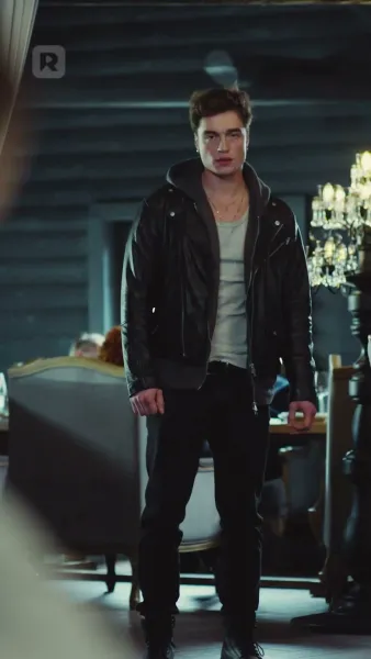 (พากย์) เร่งรัก ท้าหัวใจ