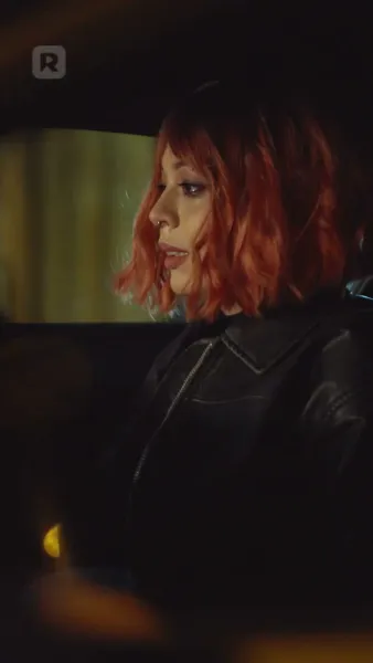 (พากย์) เร่งรัก ท้าหัวใจ