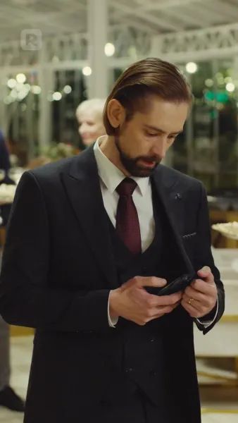 (พากย์) เร่งรัก ท้าหัวใจ