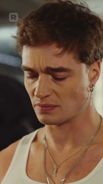 (พากย์) เร่งรัก ท้าหัวใจ