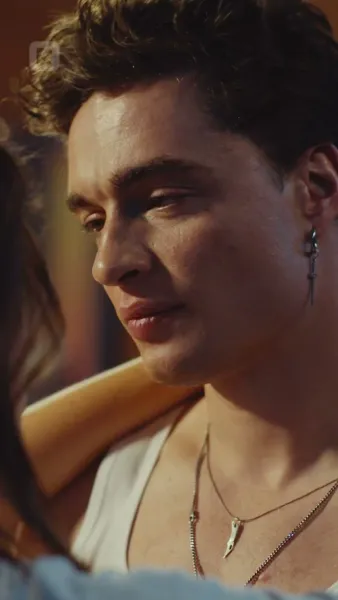 (พากย์) เร่งรัก ท้าหัวใจ