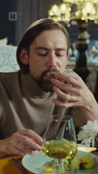 (พากย์) เร่งรัก ท้าหัวใจ