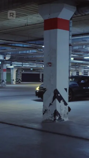 (พากย์) เร่งรัก ท้าหัวใจ