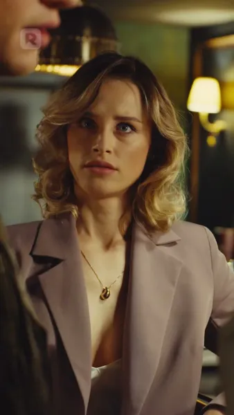 (พากย์) เร่งรัก ท้าหัวใจ